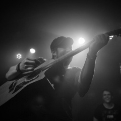 Адам Маскин, 11.06.1982, Москва