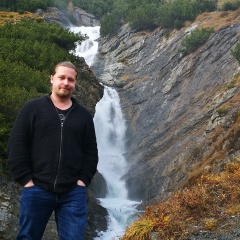 Андрей Захаров, 19.07.1988, Москва