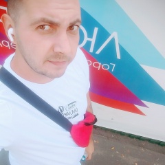 Максим Евдокимов, 24.06.1991