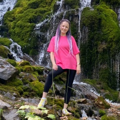 Раушан Сарсенбаева, 10.05, Омск