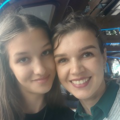 Марина Самсонова, Калевала