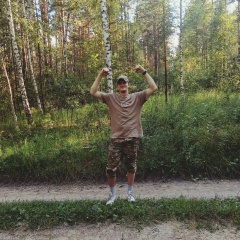 Pavel Sarowsky, 30.07, Рязань