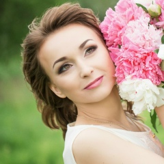 Оля Драга, 11.12.1984, Белая Церковь