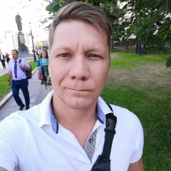 Константин Муллабакиев, 20.10.1987, Москва