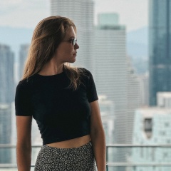 Дарья , 19.03, Москва