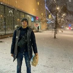 Эльдар Аширов, 14.04.1999, Алматы