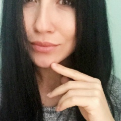 Виктория Довбуш, 07.01.1986