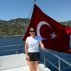 Макпал Оразова, 15.06.1985, Усть-Каменогорск