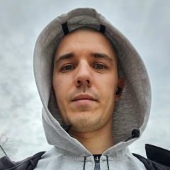 Александр Волков, 10.06, Ставрополь