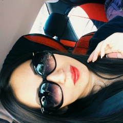 Алия Бегасимова, 13.01, Шымкент