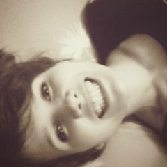 Ксения Ефремова, 03.12, Санкт-Петербург