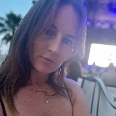 Ира Соловьева, Москва