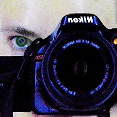 Артур Бунченко, 21.01, Каинды