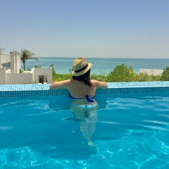 Kamilya Fazilova, 24.04.1991, Ташкент