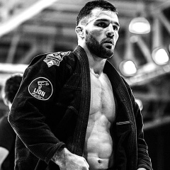 Леонид Гатовский, 17.07.1980, Москва