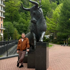 Александр Суворов, 19.05, Сочи