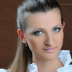 Ирина Абрамян, 21.08, Омск