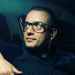 Артём Хрупчик, 26.12.1991, Кривой Рог