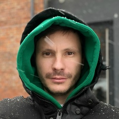 Andrew Belashoff, 12.05.1986, Москва