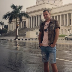 Евгений Котенко, Санкт-Петербург