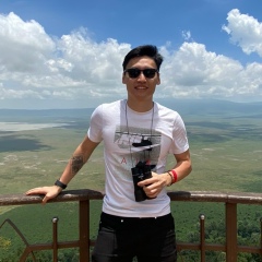 Vladik Lee, 01.01.1994, Санкт-Петербург