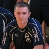 Владимир Чистов, 11.11, Красноярск