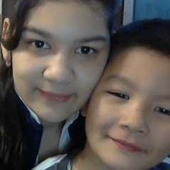 Шахноза Каримова, 15.06.1999, Кемерово