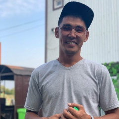 Ерзат Ахметов, 27.03.1991, Алматы