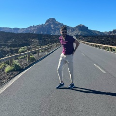 Степан Вангаев, 07.07