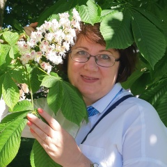 Валентина Комолова, 17.12, Екатеринбург