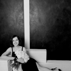 Александра Соколова, 09.01.1990, Ярославль