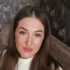 Анютка Владимировна, 12.03, Сланцы