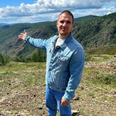 Сергей Александрович, 11.04, Магнитогорск