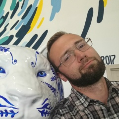 Александр Галкин, 12.09.1991, Новосибирск