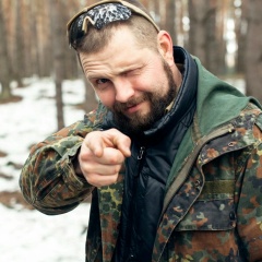 Андрей Грушко, Белгород