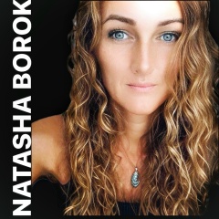 Наташа Борок, 27.11, Санкт-Петербург