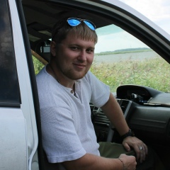 Павел Бессмертных, Петропавловск