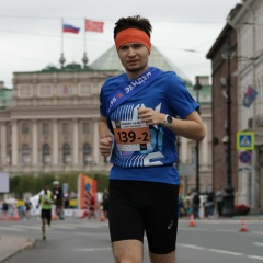 Алексей Рогозный, 23.07.1989, Санкт-Петербург