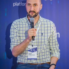 Роман Блинов, 21.08, Oeiras