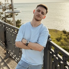 Роман Младшев, 31.07, Анапа