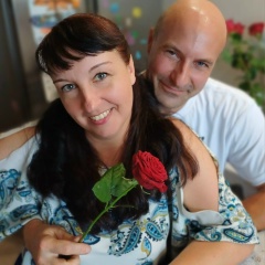 Дарья Мамыкина, 01.08.1978, Санкт-Петербург