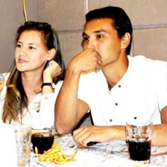 Халида Ибрагимова, 31.08.1990, Алматы