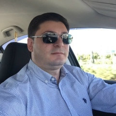 Эмиль Самедов, 02.07.1977, Ашхабад