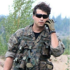 Дмитрий Кежаев, 01.03.1973, Санкт-Петербург