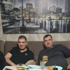 Александр Потапов, 02.11, Искитим