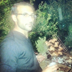 Мишель Твейриш, 22.02.1987, Донецк