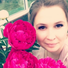 Irina Topolnitskaya-Askarova, 27.04, Радужный