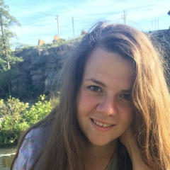 Tanya Tertukh, 19.02, Киев