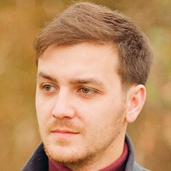Михаил Медведев, Ковров