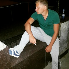 Дмитрий Осокин, 05.01.1988, Москва